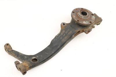 Spindle Knuckle w/ Wheel Bearing 4Z7407257H