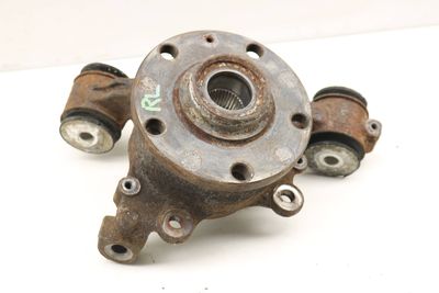 SPINDLE KNUCKLE w/ WHEEL BEARING 4Z7505435B