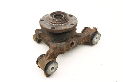 SPINDLE KNUCKLE w/ WHEEL BEARING 4Z7505436B