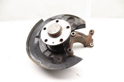 Spindle Knuckle w/ Wheel Bearing 5C0505435B