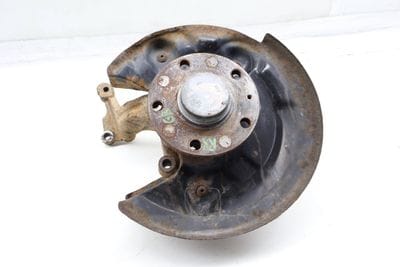 Spindle Knuckle w/ Wheel Bearing 5C0505436A