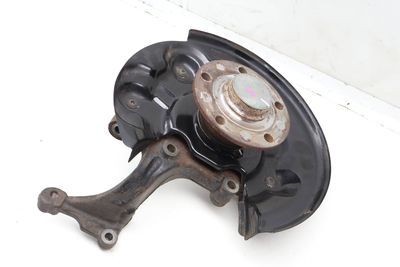 SPINDLE KNUCKLE w/ WHEEL BEARING 5C0505436B