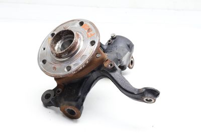 Spindle Knuckle w/ Wheel Bearing 5Q0407255B