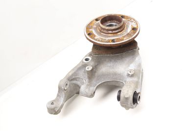 SPINDLE KNUCKLE w/ WHEEL BEARING 5QF505435F