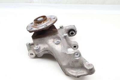 SPINDLE KNUCKLE w/ WHEEL BEARING 5QJ505435C