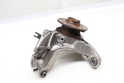 SPINDLE KNUCKLE w/ WHEEL BEARING 5QM407258