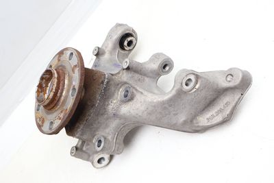 SPINDLE KNUCKLE w/ WHEEL BEARING 5QN505435