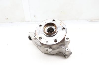 SPINDLE KNUCKLE w/ WHEEL BEARING 5QN505435A