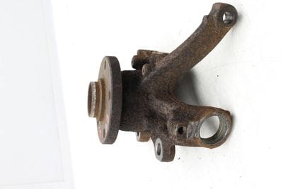 Spindle Knuckle w/ Wheel Bearing 7D0407258D
