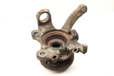 Spindle Knuckle w/ Wheel Bearing 7D0407258D
