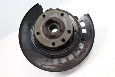 SPINDLE KNUCKLE w/ WHEEL BEARING 7L8505435