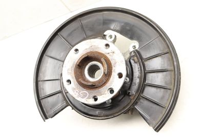 SPINDLE KNUCKLE w/ WHEEL BEARING 7P5505436