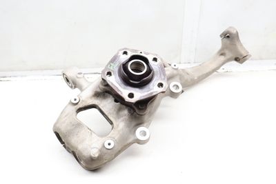 SPINDLE KNUCKLE w/ WHEEL BEARING 80A407253C