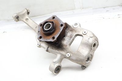 SPINDLE KNUCKLE w/ WHEEL BEARING 80A407559