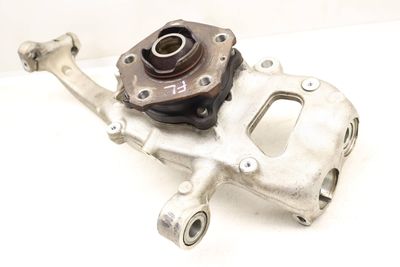 SPINDLE KNUCKLE w/ WHEEL BEARING 80A407559C