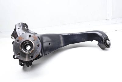 Spindle Knuckle w/ Wheel Bearing 8842879