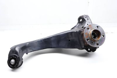 Spindle Knuckle w/ Wheel Bearing 8842880