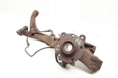Spindle Knuckle w/ Wheel Bearing 8D0407253C
