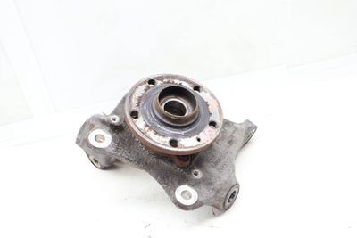 Spindle Knuckle w/ Wheel Bearing 8J0407257D