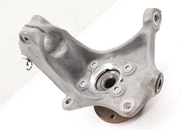 SPINDLE KNUCKLE w/ WHEEL BEARING 8J0407258D