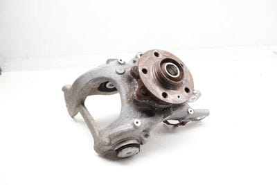 Spindle Knuckle w/ Wheel Bearing 8K0505431AR