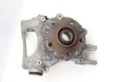 SPINDLE KNUCKLE w/ WHEEL BEARING 8K0505431AR