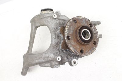 SPINDLE KNUCKLE w/ WHEEL BEARING 8K0505432AR