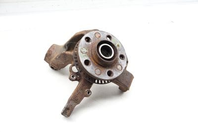 Spindle Knuckle w/ Wheel Bearing 8N0407256E