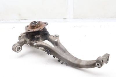 Spindle Knuckle w/ Wheel Bearing 8W0407242F