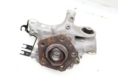 SPINDLE KNUCKLE w/ WHEEL BEARING 8W0505431Q