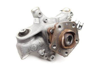 SPINDLE KNUCKLE w/ WHEEL BEARING 8W0505432Q