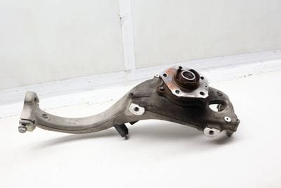 Spindle Knuckle w/ Wheel Bearing
