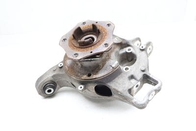 Spindle Knuckle w/ Wheel Bearing