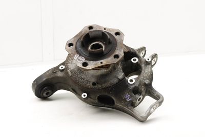 SPINDLE KNUCKLE w/ WHEEL BEARING
