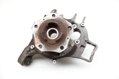 Spindle Knuckle w/ Wheel Bearing