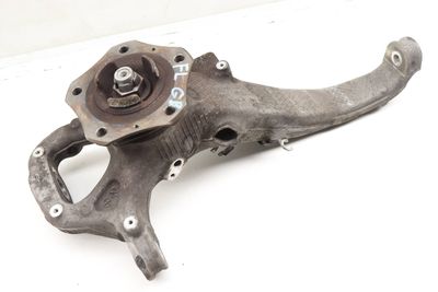 SPINDLE KNUCKLE w/ WHEEL BEARING