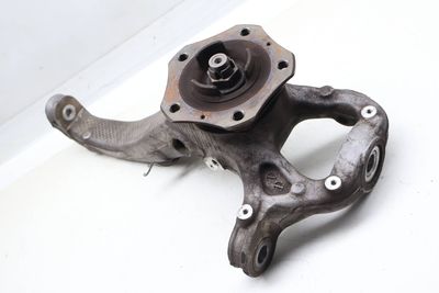 SPINDLE KNUCKLE w/ WHEEL BEARING