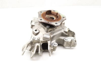 Spindle Knuckle w/ Wheel Bearing