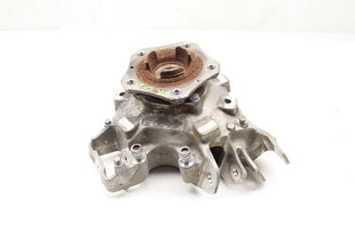 Spindle Knuckle w/ Wheel Bearing