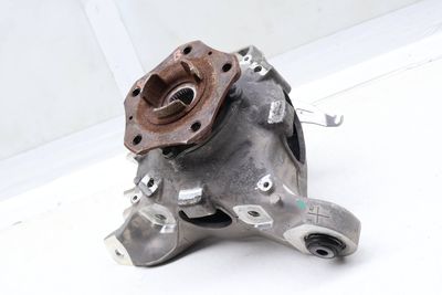 SPINDLE KNUCKLE w/ WHEEL BEARING