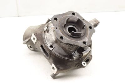 SPINDLE KNUCKLE w/ WHEEL BEARING