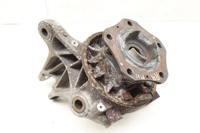 SPINDLE KNUCKLE w/ WHEEL BEARING