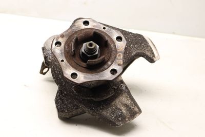 SPINDLE KNUCKLE w/ WHEEL BEARING