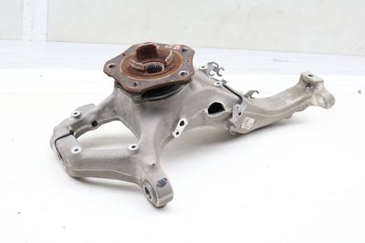 SPINDLE KNUCKLE w/ WHEEL BEARING