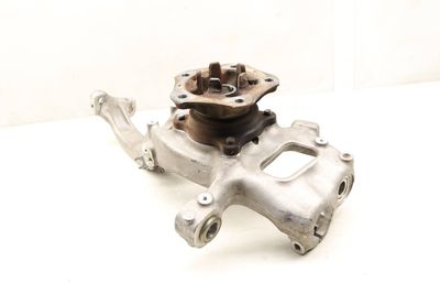 SPINDLE KNUCKLE w/ WHEEL BEARING