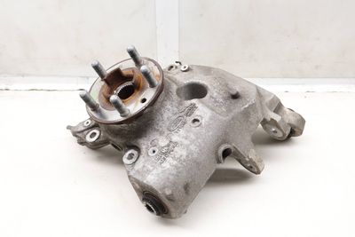 SPINDLE KNUCKLE w/ WHEEL BEARING FK725A968AF