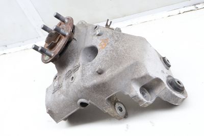 SPINDLE KNUCKLE w/ WHEEL BEARING HK835A970AE