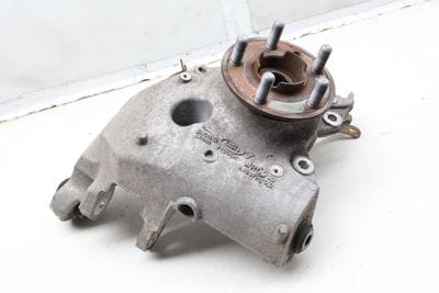 Spindle Knuckle w/ Wheel Bearing HK835A971AE