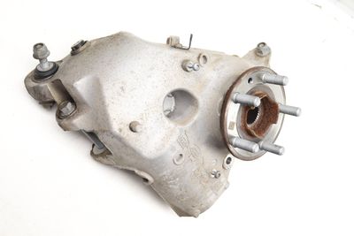 SPINDLE KNUCKLE w/ WHEEL BEARING HK835A971AE