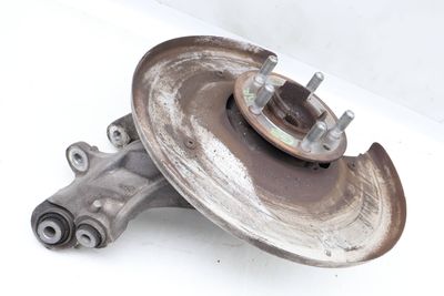 SPINDLE KNUCKLE w/ WHEEL BEARING HPLA5A970BB